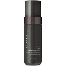 Homme Face Cleansing Foam