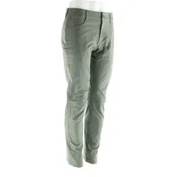 Black Diamond Rocklock Herren Kletterhose - Oliv Dunkelgrün 28 - Kletterschuhe & -bekleidung, strapazierfähige Kletterhose für optimale Bewegungsfreiheit und Komfort beim Klettern.