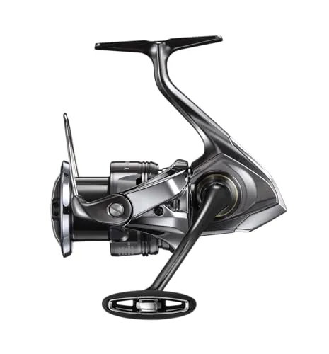 Shimano TWINPOWER FE Spinning Reel (TPC3000XGFE) Fishing