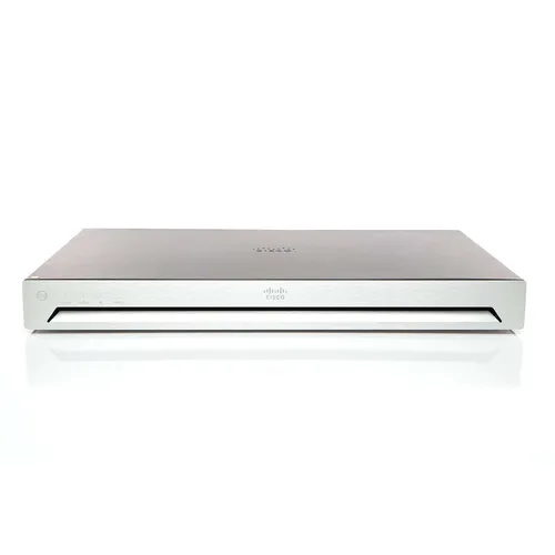 Cisco CTS-SX80-IP60-K9 Kit für Videokonferenzen Netzwerkadapter inkl VAT
