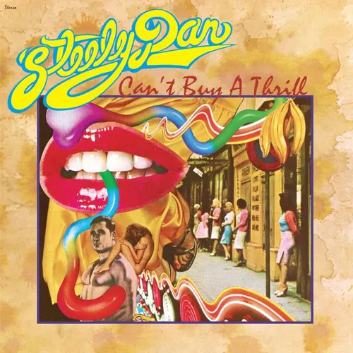 AP | Steely Dan - Can't Buy A Thrill SACD