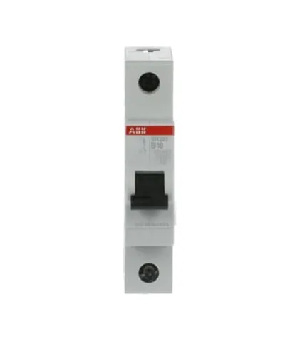 ABB 2CDS211001R0165 SH201-B16 Miniatur-Leistungsschalter SH200 1P -B- 16 Ampere