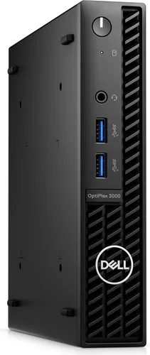 Dell Optiplex 3000 MFF Ci5 8GB 256GB SSD Win 11 Pro