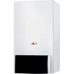 Wolf Gasheizwert-Heiztherme CGU-2-10 mit HE-Pumpe - Brennwertkessel und Heizkessel, energieeffiziente Heiztherme mit HE-Pumpe für optimierte Wärmeleistung und Kosteneinsparung.