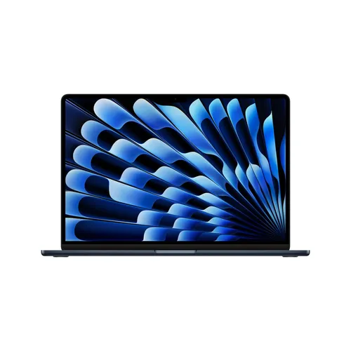 Apple MacBook Air - 2024 (15", M3, 16 GB, 256 GB, DE), leistungsstark und ultra-portabel für kreative Profis