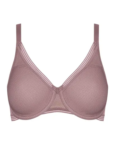 Triumph Infinite Sensation W01 mit Bügel Damen BH Minimizer Größe: 75G