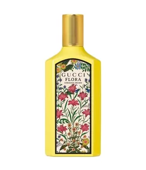 Gucci Flora Gorgeous Orchid Eau de Parfum 100 ml - Eau de Parfum für Damen von Gucci, blumig-fruchtiger Duft mit luxuriösem Orchideen-Aroma, perfekt für besondere Anlässe.