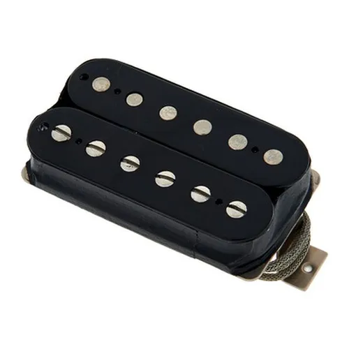 Gibson 57 Classic Plus BK