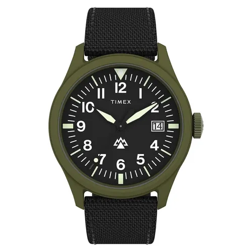 Timex TW2W34400 Kostenloser Schutz für Uhrenglas Herren Uhr Damen Uhr