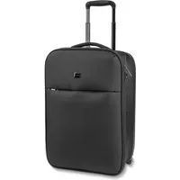 TOPMOVE® Faltbares Trolley-Boardcase, 40 l - Platzsparend und Praktisch - Trolley-Boardcase mit 40 l Volumen, platzsparend faltbar und ideal für Reisen. Mit TSID®-Funktion zur schnellen Identifizierung verlorener Gepäckstücke.