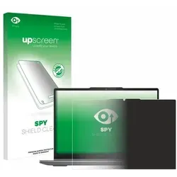 upscreen Spy Shield Sichtschutz-Folie für Lenovo IdeaPad 5 2-in-1 14AHP9