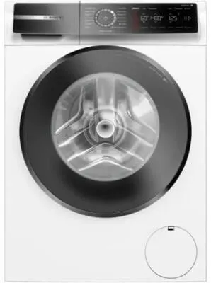 WGB244040 - Waschvollautomat 9 kg, 1400 U/min, 4D Waschsystem, Home Connect und geräuscharmer EcoSilence Technologie