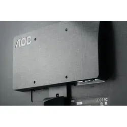 AOC 70 Series E2270SWDN LED display 54,6 cm (21.5 Zoll) 1920 x 1080 Pixel Full HD Schwarz