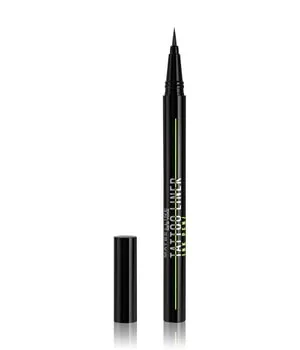 Maybelline Tattoo Liner Ink Pen Black Eyeliner 1 ml Nr. 1 - Black