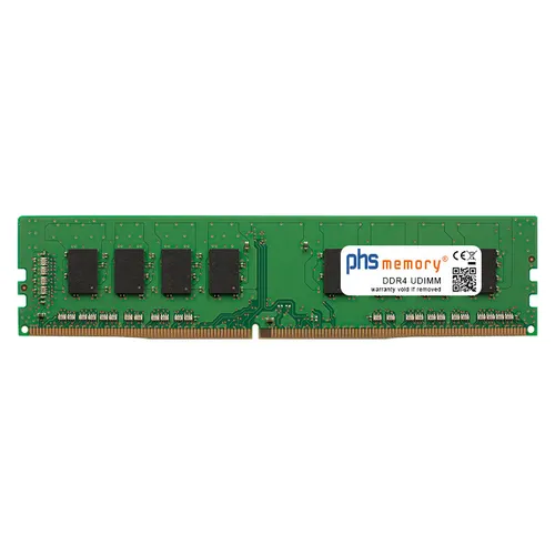 8GB RAM DDR4 passend für Dell Alienware Aurora R11 UDIMM 2933MHz Desktop-