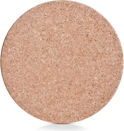 Zeller Untersetzer Natur 20,0 cm