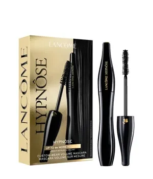 LANCÔME Hypnôse Mascara Set mit Drama Liqui-Pencil Mini & Bi-Facil - Entdecke das LANCÔME Hypnôse Mascara Set für beeindruckende Wimpern und perfekte Augen-Definition. Mit bis zu 9-fachem Volumen und sanfter Entfernung von Make-up - ideal für jeden Anlass!