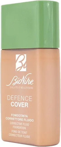  Defence Cover Korrektur Foundation SPF 30 Farbton 102 Sable 40 ml