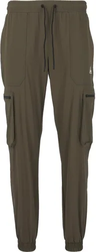 SOS Salonga M Woven Pants black ink (1071) XL