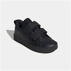adidas VS Pace 2.0 Kinder Sneakers - Bequeme und stylische Sneakers aus Synthetik, ideal für aktive Kinder – perfekt für Schule und Freizeit!