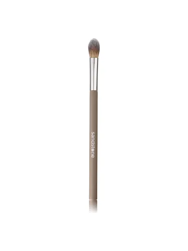 Sandstone Soft Collection Highlighter Brush
