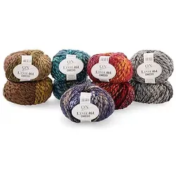 ONline Wolle, Linie 464, Omedo