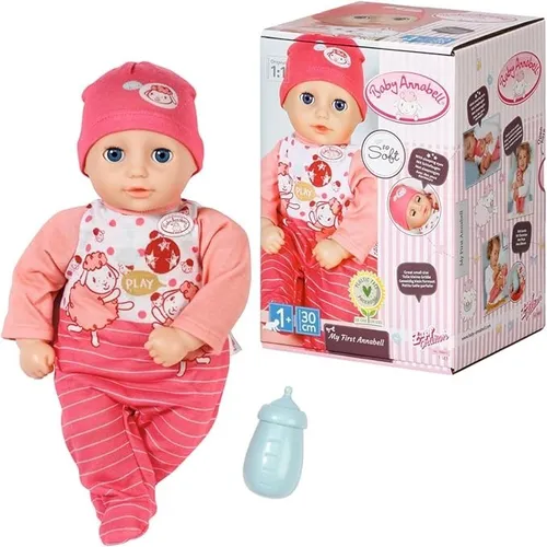Baby Annabell - Emily lauf mit mir 43cm