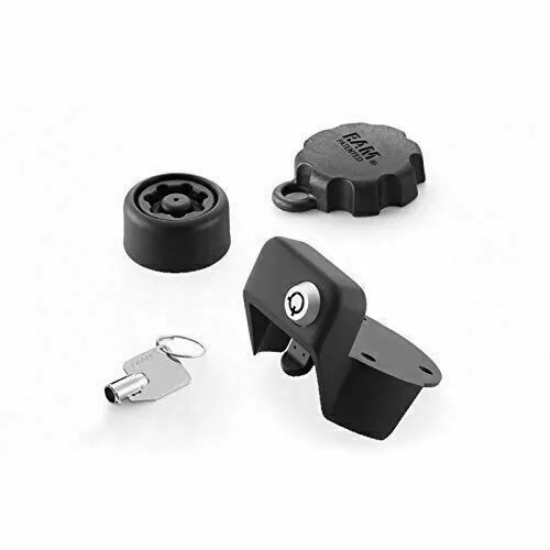 TomTom Rider 400 410 420 450 500 550 Diebstahlsicherung