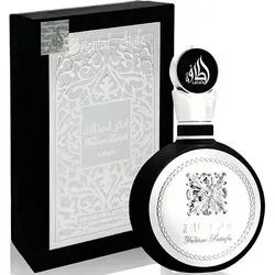Lattafa Fakhar Lattafa Pride of Lattafa Eau de Parfum für Herren 100 ml - Eau de Parfum für Herren, orientalischer Duft mit frischen Noten von Apfel und Bergamotte für langanhaltende Eleganz und Selbstbewusstsein.