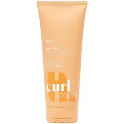 Hairlust Curl CrushTM Hair Mask 200 ml