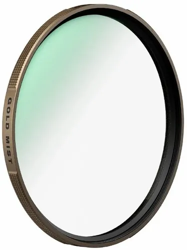 POLAR PRO Gold Mist Filter 135 Series 49mm (Angebot)