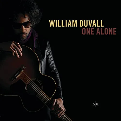 One Alone [Vinyl LP]