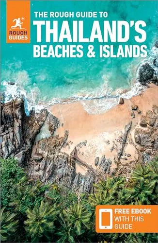 The Rough Guide to Thailand's Beaches & Islands: Travel Guide with eBook (Rough Guides)