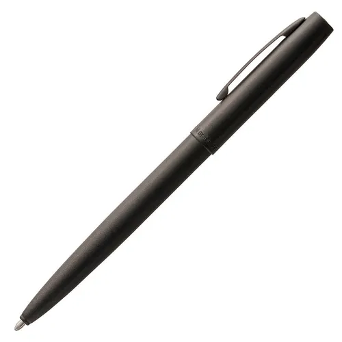 fisher SPACE PEN® Kugelschreiber schwarz matt, Schreibfarbe: schwarz, 1 St.