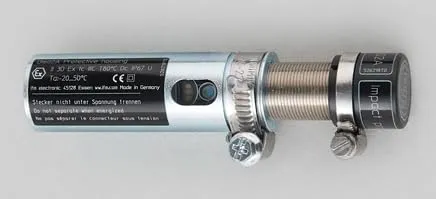 DI602A DGA4012-WPKG/US/3D IFM DI602A