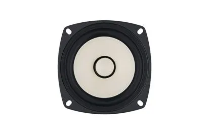 Fostex FE 103 NV2 - Hochwertiger Breitbandlautsprecher - Sonstige, bietet eine herausragende Klangqualität und beeindruckende Klarheit für audiophile Ansprüche.