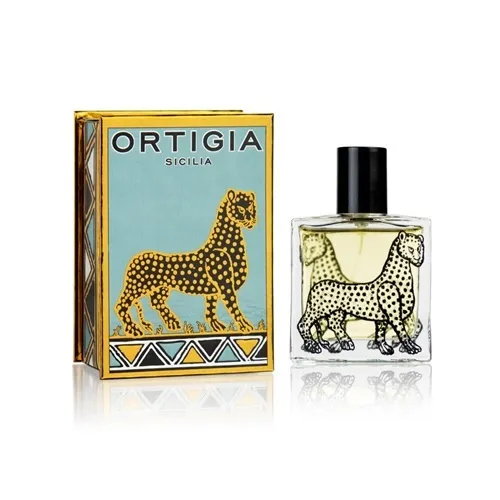 Ortigia Florio Eau de Parfum 30ml