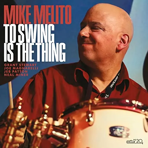 To Swing Is The Thing