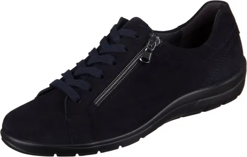 Semler Damen Schuhe M8615042080 - Dunkelblaue Eleganz - Stilvolle Damen Schuhe in Dunkelblau, ideal für den Alltag. Genießen Sie den Komfort und die hochwertige Verarbeitung dieser modischen Begleiter.