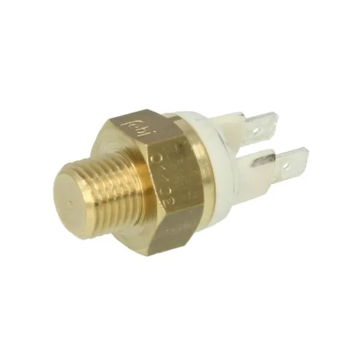 Temperaturschalter, Kühlerlüfter FEBI BILSTEIN 01102