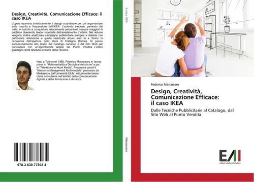 Design, Creatività, Comunicazione Efficace: il caso IKEA | Federico Manassero