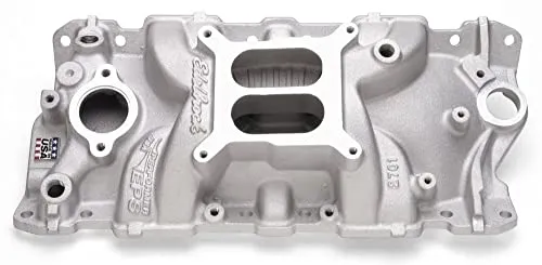 Edelbrock 2701 Performer Ansaugkrümmer
