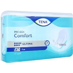 TENA Comfort Ultima Vorlage 17 St