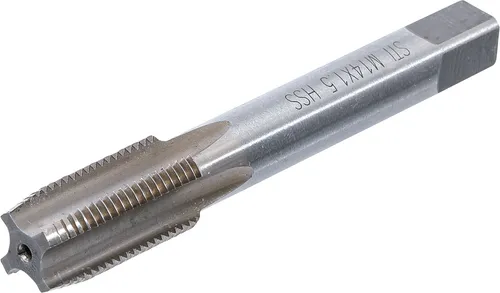 BGS-9430-3 STI-Einschnitt-Gewindebohrer HSS-G M14 x 1,5 mm