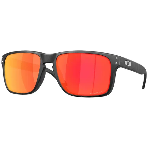 Oakley Holbrook XXL Matte Black Camo / Prizm Ruby