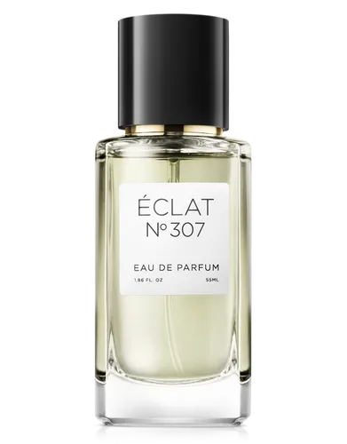 ÉCLAT 307 Damen Parfum, 55ml: Tuberose, Frangipani, Bienenwachs