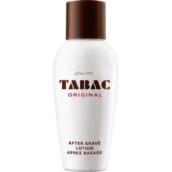 Tabac Original Loción After Shave - 300 ml, beruhigend und erfrischend für alle Hauttypen