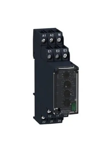 Schneider Electric RM22UA31MR 50m 5V AC/DC 2W Stromwächter