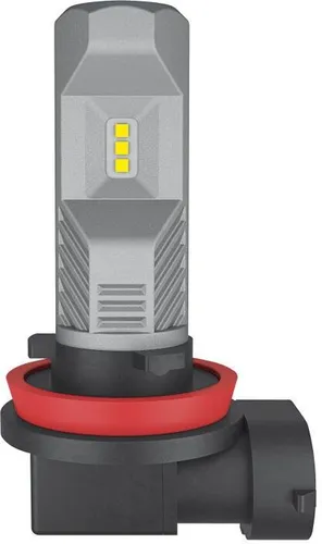OSRAM LEDriving Nebelscheinwerfer 67219cw 6000K - Lampen & LED-Leuchten, neueste Generation von LED Nebelscheinwerfern mit 6000K Farbtemperatur für optimale Sicht bei Nebel.