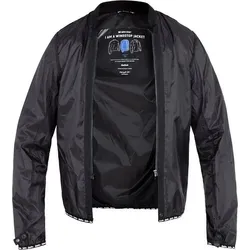 John Doe Aero Mesh Windblocker Innenjacke 4XL - Motorradjacken: Dünne Innenjacke für optimale Belüftung und zusätzlichen Windschutz, ideal für kühle Tage beim Fahren.